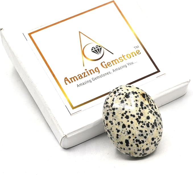 Dalmatian Jasper