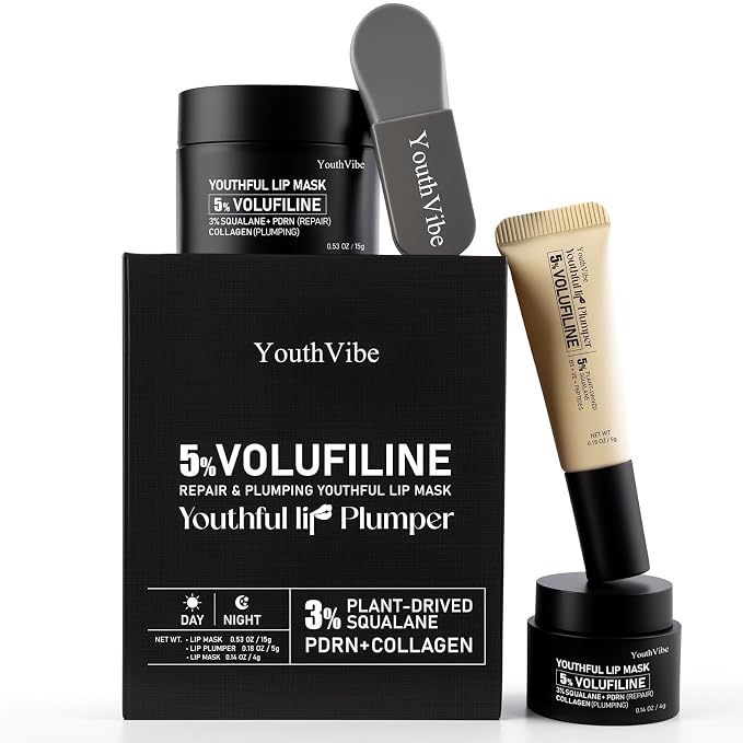 Lip Mask Set
