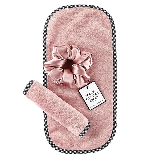 Dusty Rose