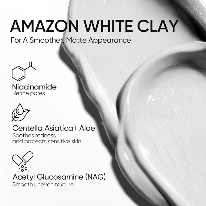 White Clay