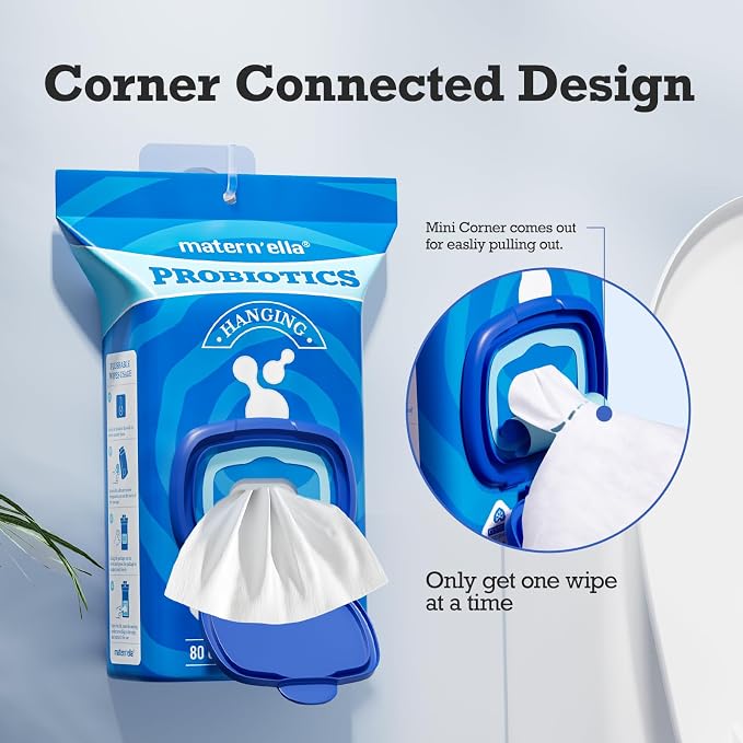 640 Count (Hanging Pack of 8)