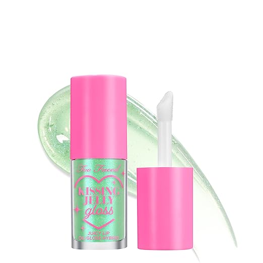 12 Green Apple (Soft Shimmering Green)