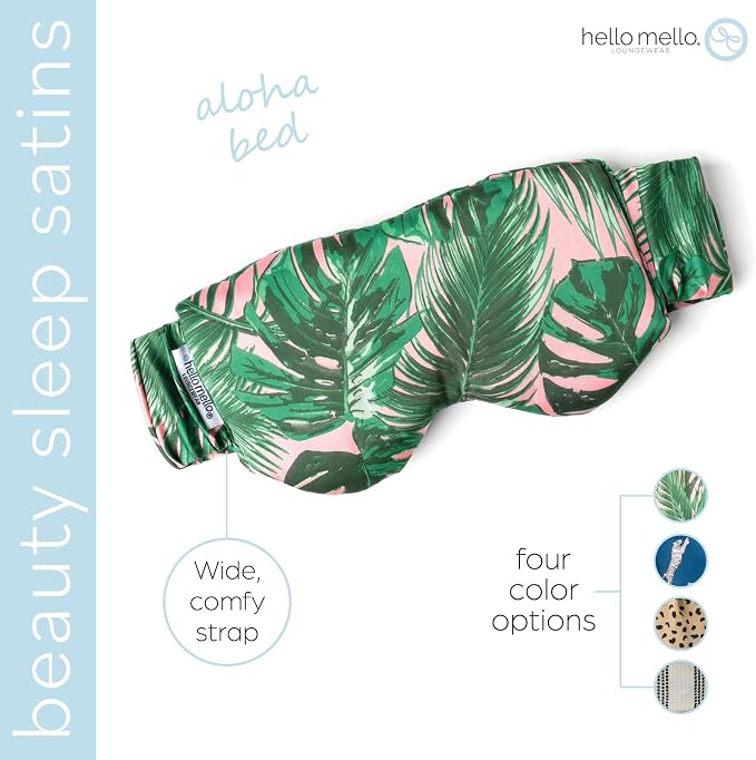 Aloha Bed