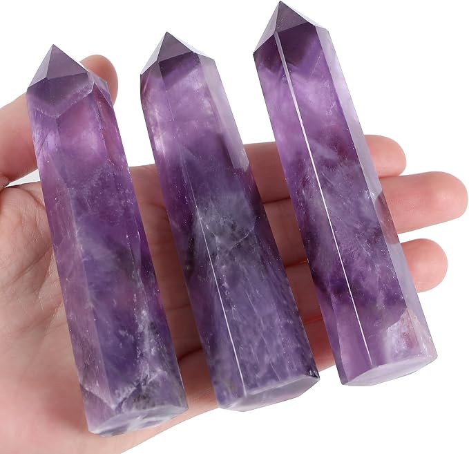 A # Amethyst
