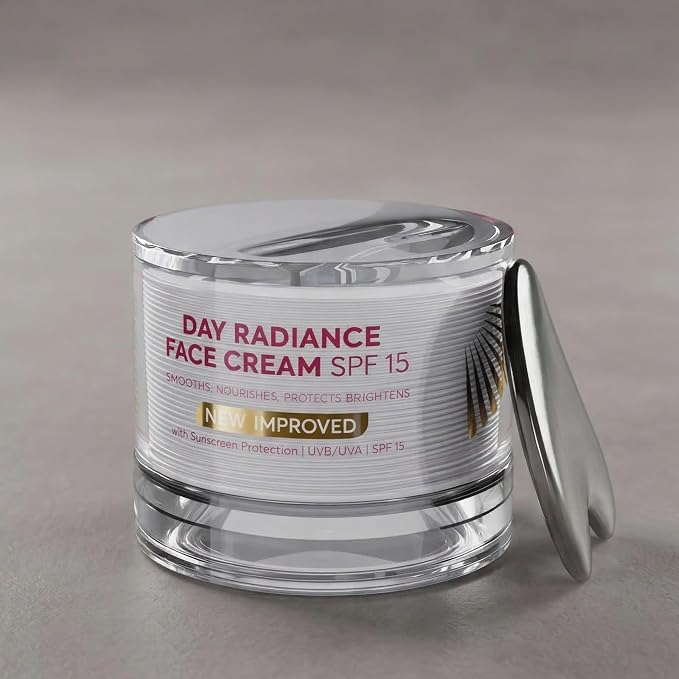 Day Radiance Cream