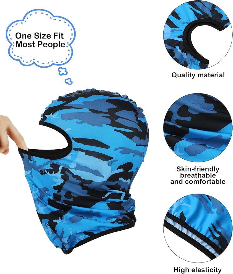 Camouflage Color
