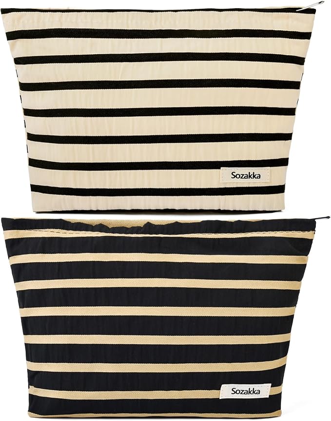 Black& white stripe
