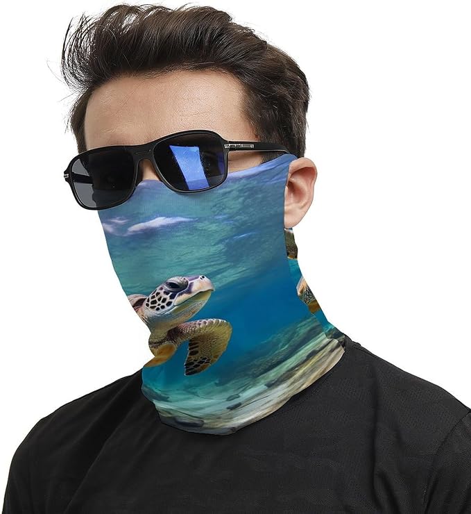 Sea Turtle