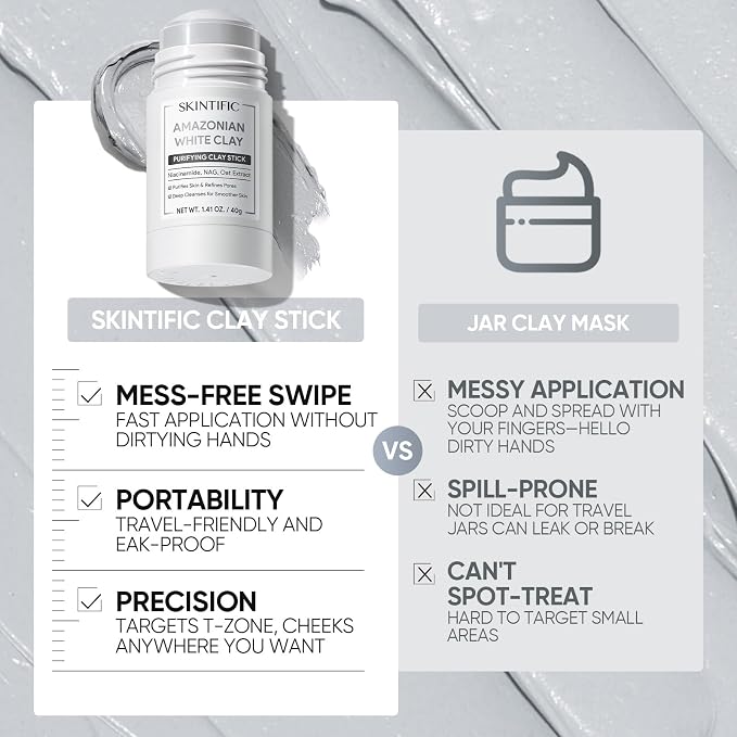 White Clay