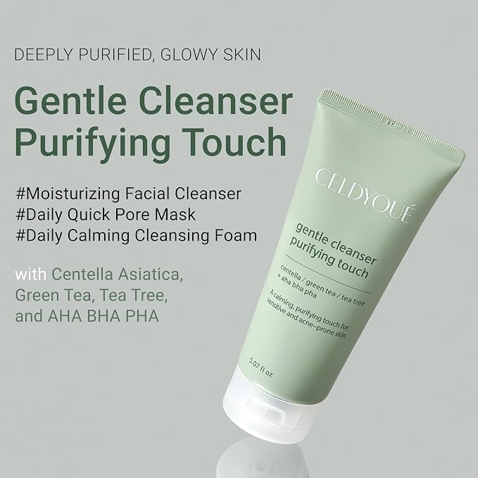 Cleanser Duo