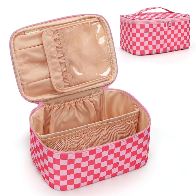 0021_Grid Rose Red