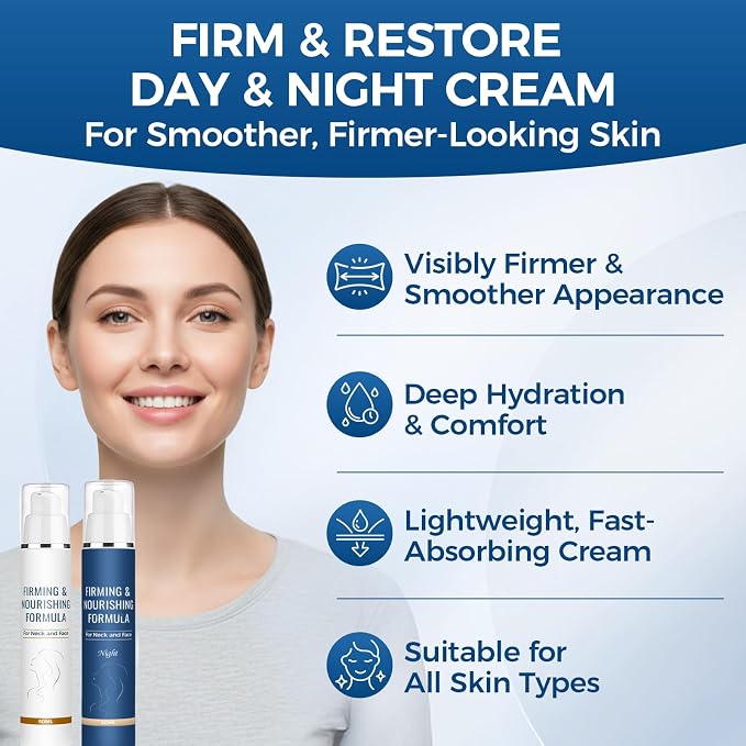 Day & Night Cream Bundle