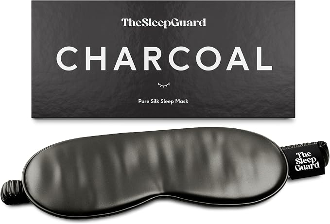 Charcoal Grey
