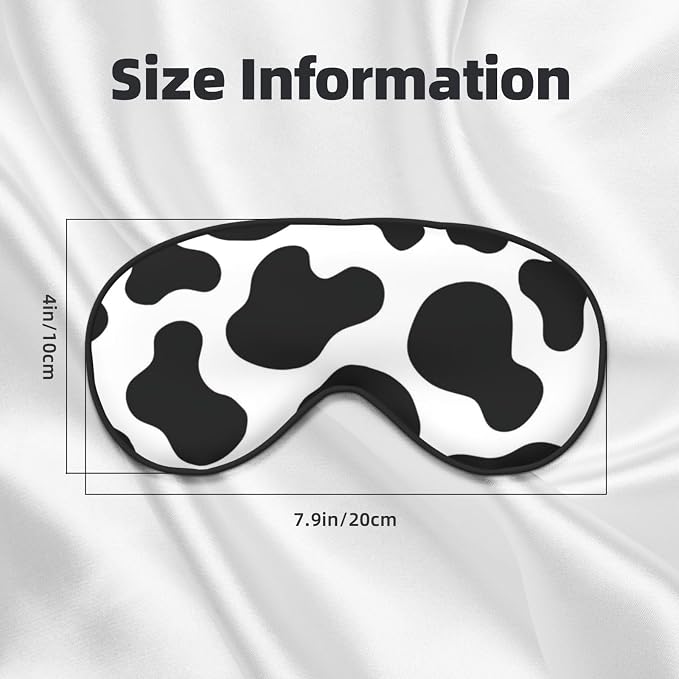 Cow Print