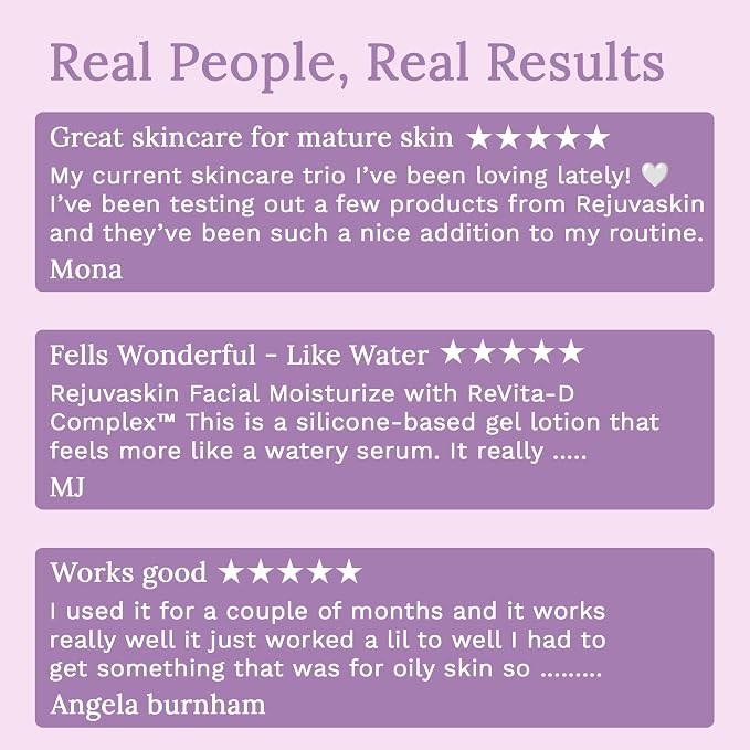 Face Serum