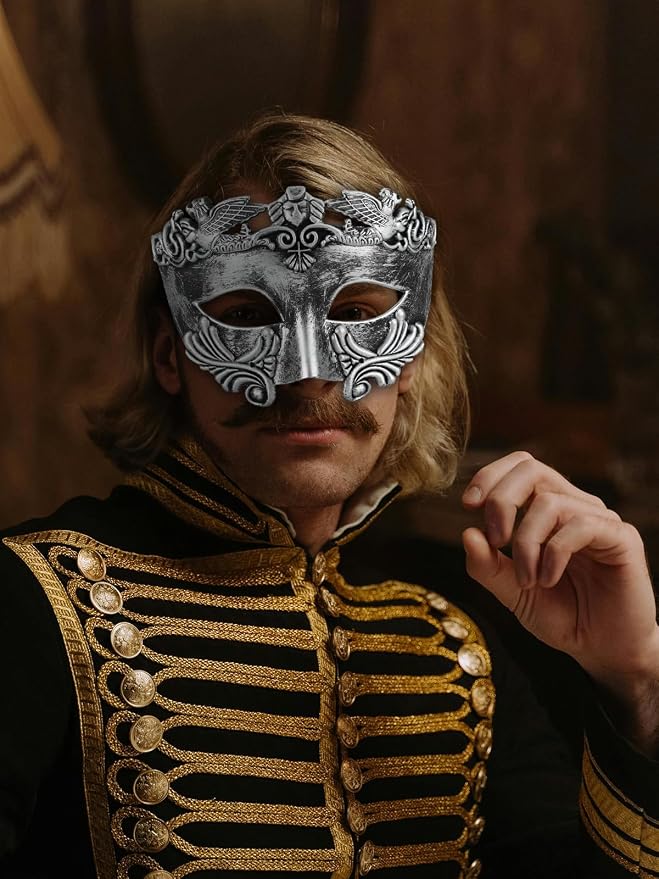 Roman-silver
