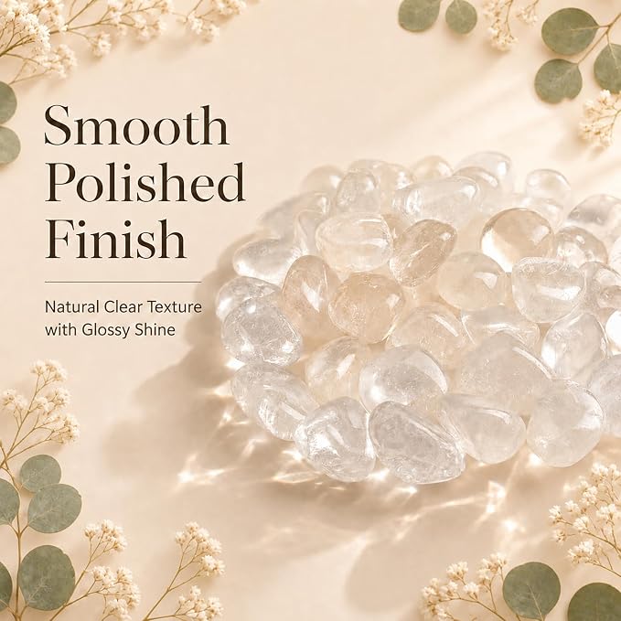 Clear Quartz