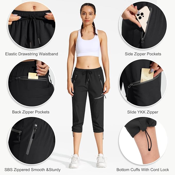 Capri-black
