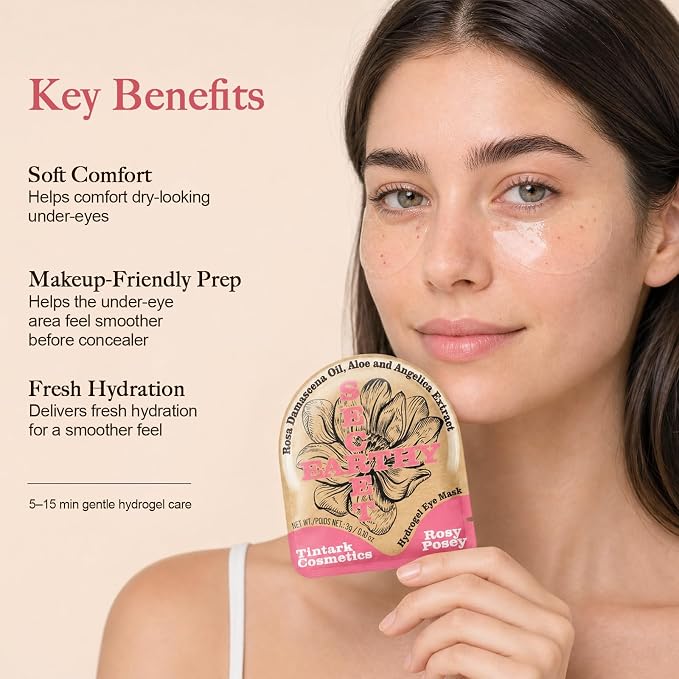 Rosy Posey