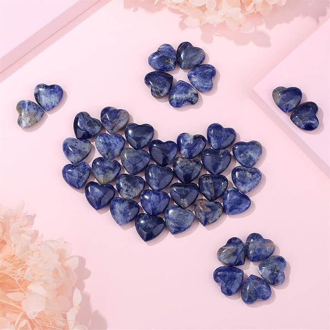 Blue Sodalite