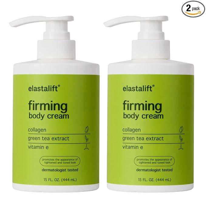 Collagen Cream (Fragrance Free)