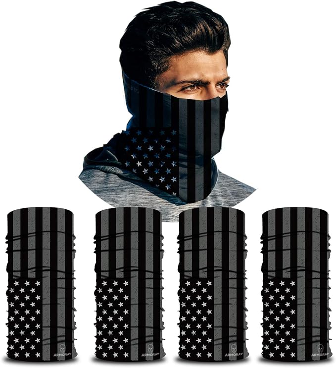 Bw Usa (4 Pack)