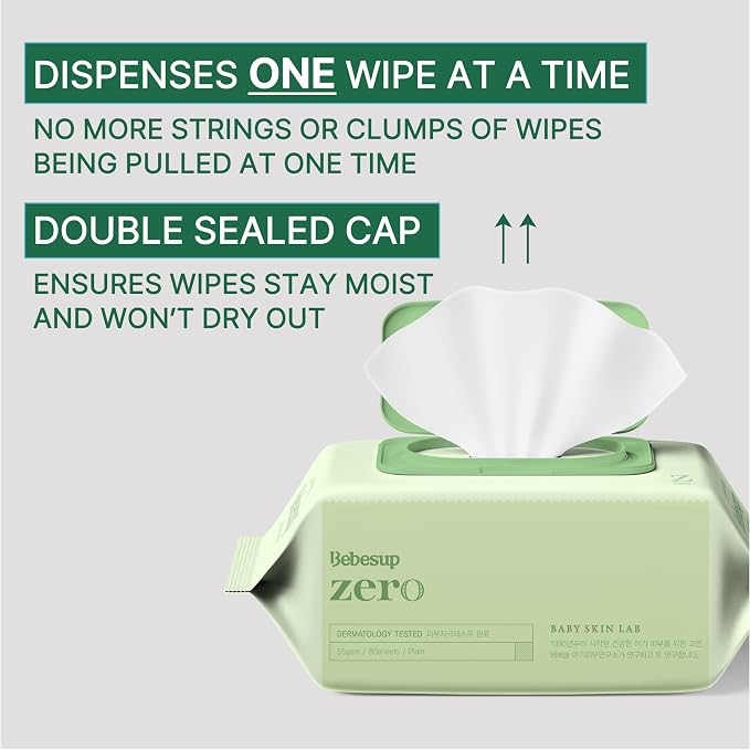 Zero 1 (55 GSM- Extra Thick)