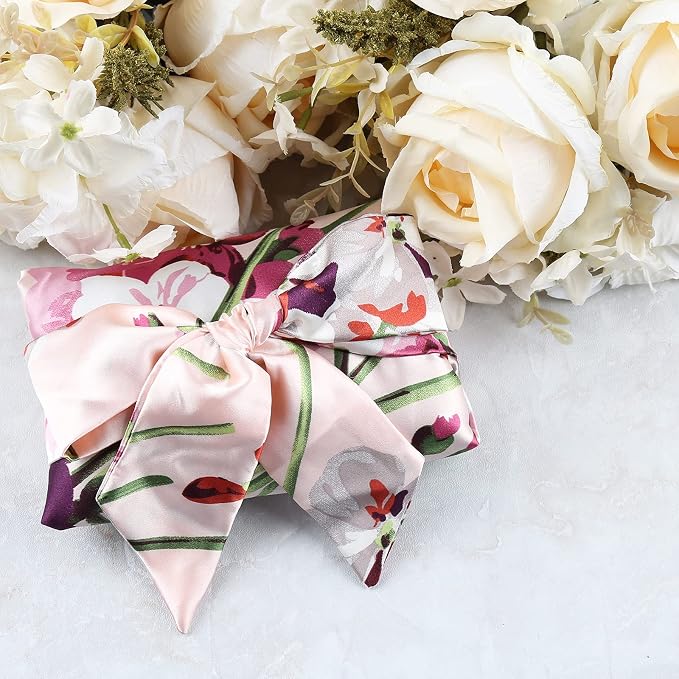 Pink Floral