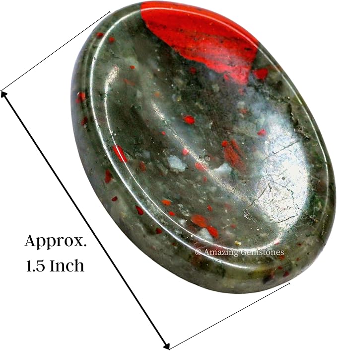 African Bloodstone