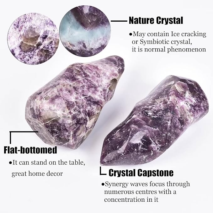 Lepidolite