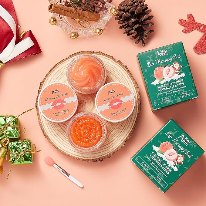 PEACH-Xmas