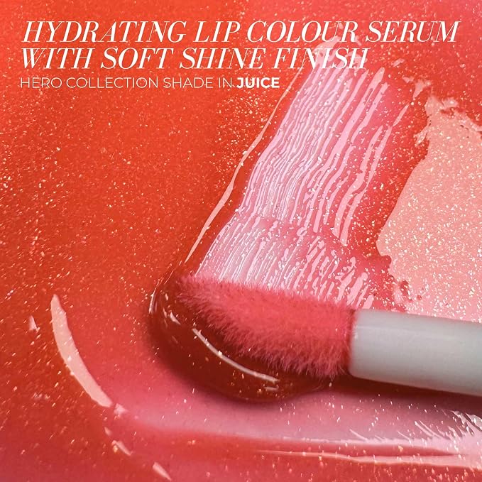 Juice - Sheer Cherry