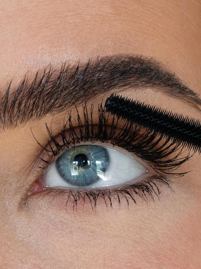 Set - Lash Lift Black Mascara + Serum