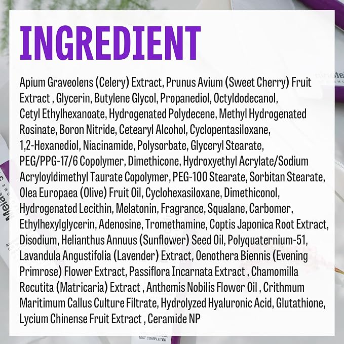 Face Cream 0.88 oz