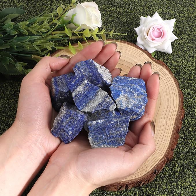 Lapis Lazuli