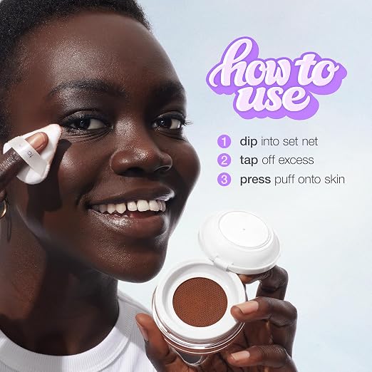 translucent (fair to tan-deep skin tones)