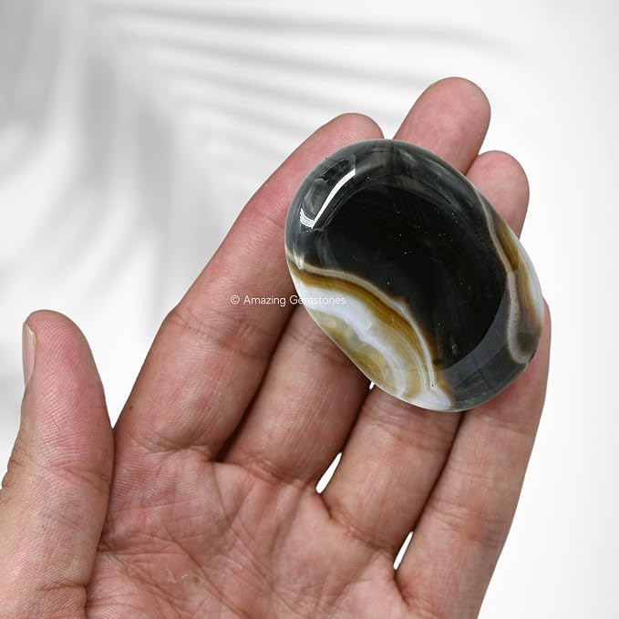 Black Onyx