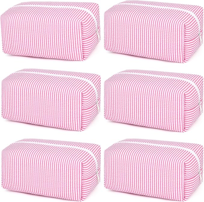 Striped pink