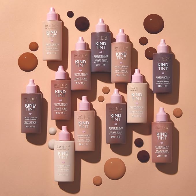 Kind Tint Tinted Serum 24