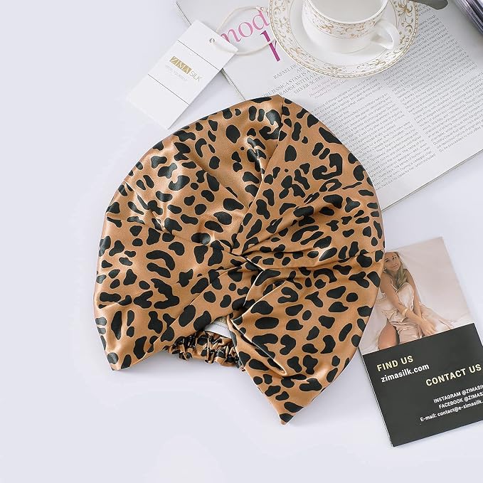 Leopard-black/Golden