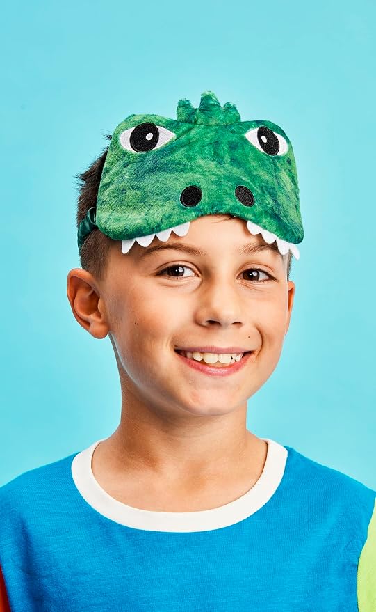 Dino-mite