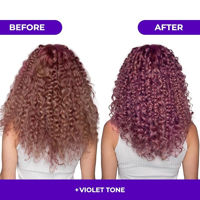 LILAC VIOLET