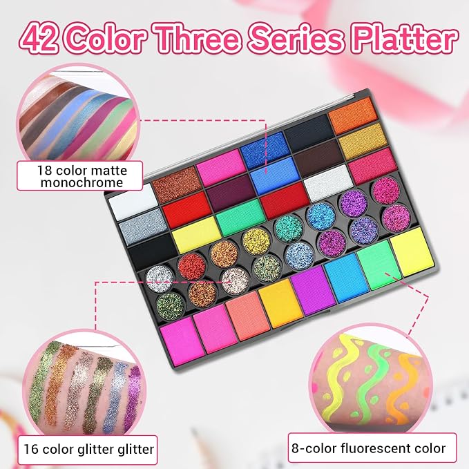 42 Color