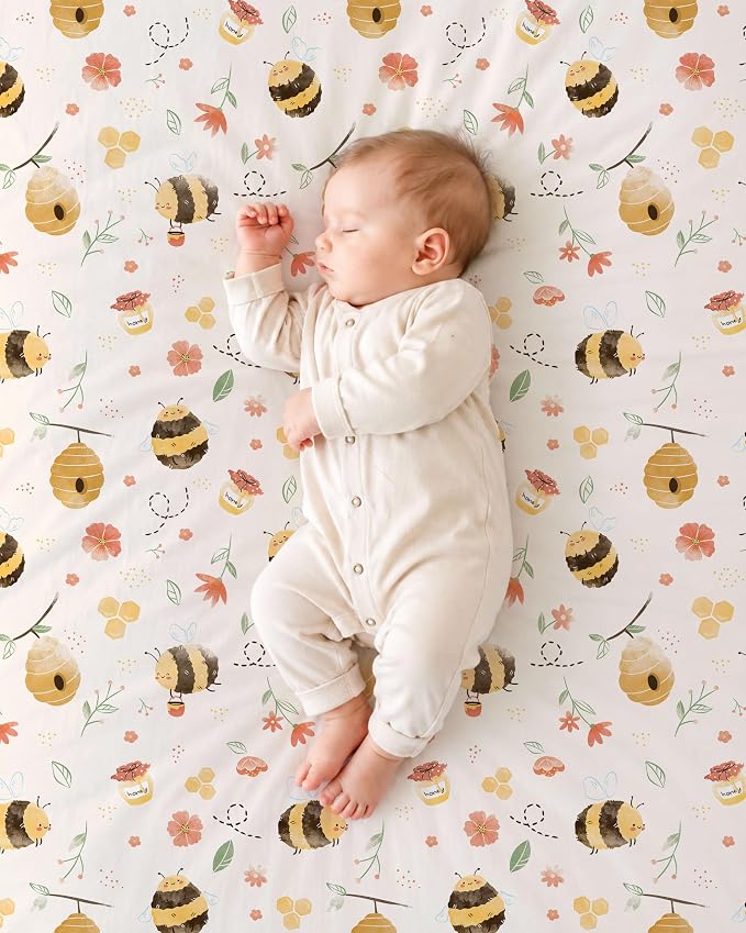 Honeybee Dreams