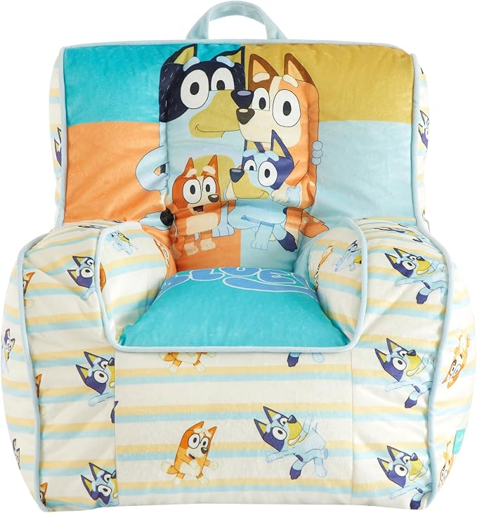 Bluey Family