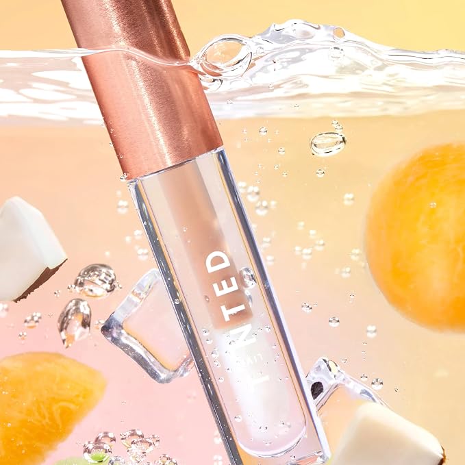 Coconut Water - Clear