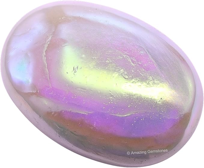 Angel Aura Quartz