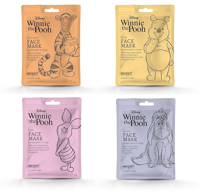 Winnie The Pooh