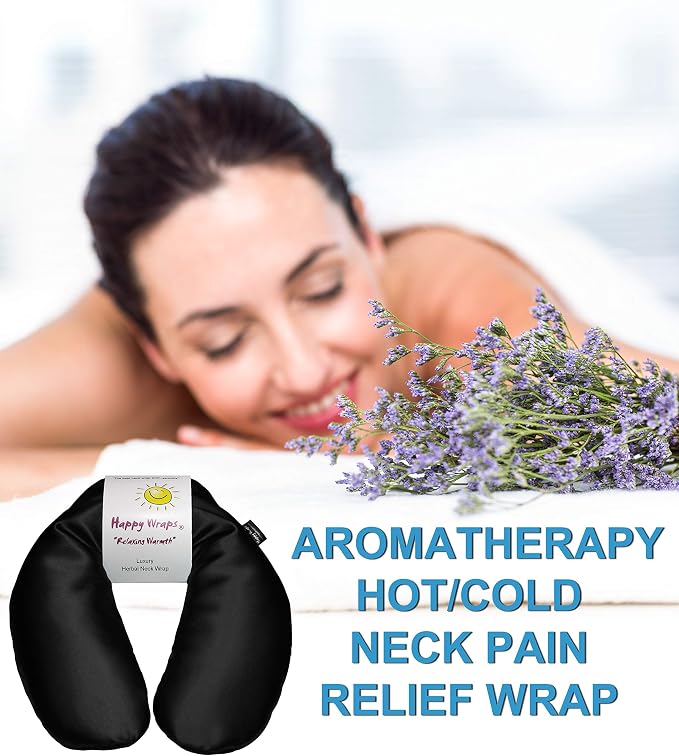 Onyx + Free Travel Sleep Mask
