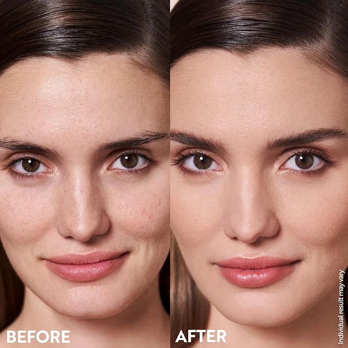 Light to medium skin tones